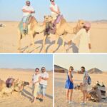 Beyond the Beach: Unveiling the Exciting Desert Adventures of Hurghada