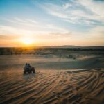 Beyond the Beach: Thrilling Desert Safari Adventures in Hurghada