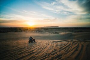 Beyond the Beach: Thrilling Desert Safari Adventures in Hurghada