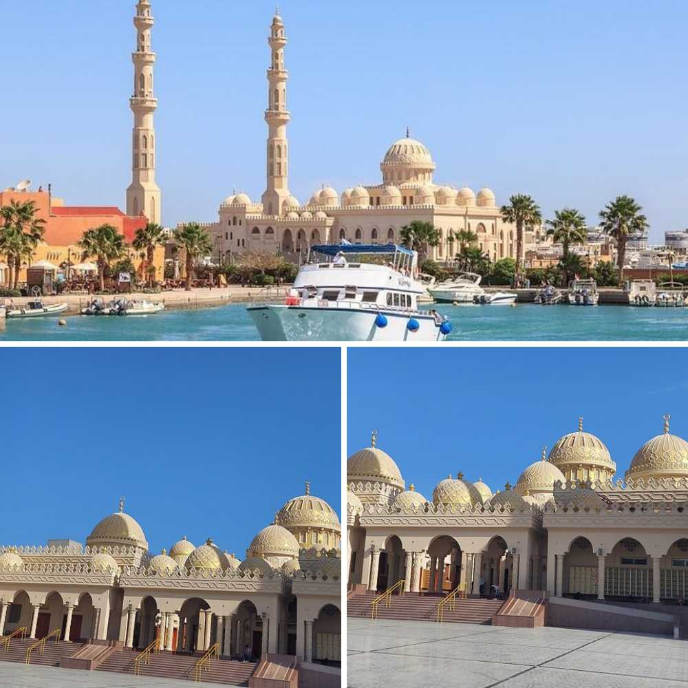 Discovering Hurghada’s Culture and History: Exploring Ancient Sites and Local Life
