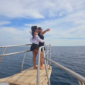 Cruising the Red Sea: Unforgettable Boat Trips and Island Escapes from Hurghada